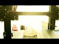 3D Print Time Lapse