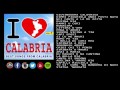 I love Calabria vol.1 - The most beautiful songs from Calabria (FULL ALBUM)