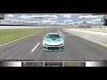 iRacing NIS Fixed @ Nashville SS