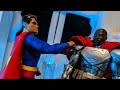Mafex Steel (Return of Superman) Review