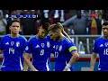 EURO 2024 : Quart de finale : Italie-Slovénie