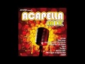 Acapella mix by dj xeno (2011)