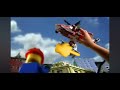 YTP Lego city recue helcoper