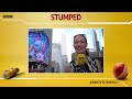 Stumped at the ICC Men's T20 World Cup in New York - Stumped, BBC World Service