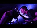 Zu & Mats Gustafsson - Live @ Jazz is Dead! 2018