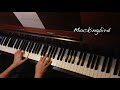 The Ultimate Eminem Piano Medley (Complete Version)