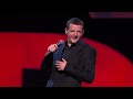 Kevin Bridges Has A New Hobby | A Whole Different Story | Universal Comedy