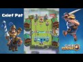 Clash Royale - CHEATING on TV Royale?
