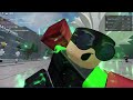 hi guys Roblox The Stongest Battle grounds recently updated and I did a review with some peopleenjoy