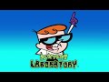 Dexter's Laboratory | Curse of the Were-Clown | Cartoon Network