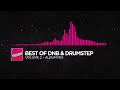 [Drumstep] - Best of DNB & Drumstep - Vol. 2 (1 Hour Mix) [Monstercat Release]