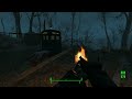 Fallout 4 Another example of this games incredible physics