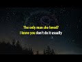 DANCE WITH MY FATHER - Luther Vandross (HQ KARAOKE VERSION with lyrics)