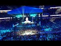 John Cena surprise return at Wrestlemania XL | Wrestlemania 40 | Crazy live reaction