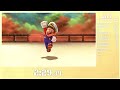 [TAS] Super Mario Odyssey Mech Split (Bowser's Kingdom) in 3:07.267