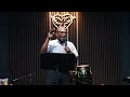 ESTUDIO BIBLICO // CRISTOLOGIA // Pastor Juan Ismael Castro