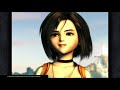 Final Fantasy IX - Garnet's Resolve