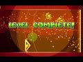 Geometry dash ELENGS MY LEVEL