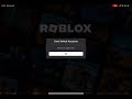 My friend made Roblox go down 💀💀💀