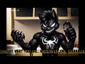 Tails the Fox as Venom (Concept Audio)