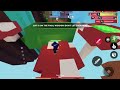 When 2 Lava Clan Members are in Your Match… (Roblox BedWars)