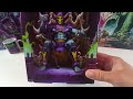 Masters of the Universe Masterverse Skeletor und HavocThrone Unboxing+ Neuzugänge/Retro-Fabrik usw.😃