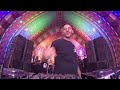 ANDRES CAMPO @  MONEGROS DESERT FESTIVAL 2022  - TECHNO CATHEDRAL CLOSING SET