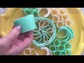 SATISFYING SOAP ROSES CRUSHING COMPILATION by ig : soap_asmr_tale