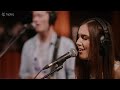 Greta Stanley covers Foo Fighters 'Everlong' for Like A Version