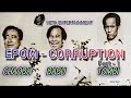 EPoM 14 - CORRUPTION || PART - 1|| CHAOBA BABU TOMBI || MANIPURI IPOM COMEDY