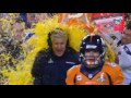 Super Bowl 48 Seahawk Highlights