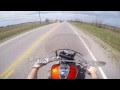 GoPro Motorcycle 60fps