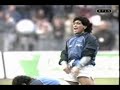 Maradona Its my life