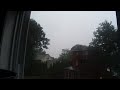 Nice thunderstorm with lightning (1)