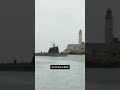 See Russian submarine spotted near Cuba