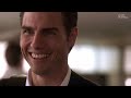 Jerry Meeting Ray | Jerry Maguire (Tom Cruise, Renee Zellweger)