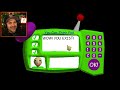 I Hacked Baldi to ALWAYS Get The Impossible Question Right!