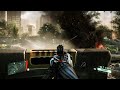 Crysis 2 » Episode 1 - Prologue, In at the Deep End, Second Chance, Sudden Impact & Road Rage.