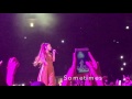 The Dangerous Woman Tour - Ariana Grande