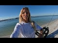 E-Bike BEACH FISHING - BIKONIT