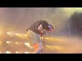 Post Malone - I FALL APART (Live) 4K