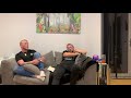 Cam's Conversations EP1- Jimmy Penfold - 