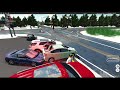 GVRPC Crash Compilation - Best Moments