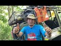 LatBer Menembus Hutan Kampung Arra//Jalur Diguyur Hujan Lebat // JIP MAKASSAR…Eps 2