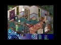 Cottagecore Sims 1 No Commentary p2 🌱🦝🥧🌷