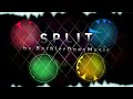 Split [Official Video] || Techno Dance Beat by BarbierDoesMusic