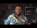 Flaky Biscuit Recipes: Bryan Ford Makes Beef Ravioli for Gianmarco Soresi | Shondaland