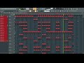 How King Vamp by Playboi Carti was made (FL Studio remake)