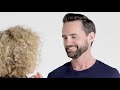 Couples Stare at Each Other for 4 Minutes Straight | Glamour