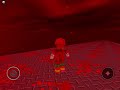 Sonic.exe remastered Roblox part 2 you can’t run